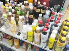 -today便利店(汉街店)