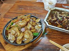 -卢庄(江汉路店)