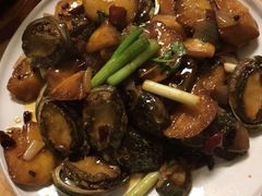 -小郭私房菜·海肠捞饭店(学士街店)