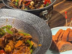 -鱼食饭稻·苏浙土菜17年老馆子(平江路店)