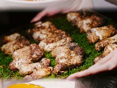 -万丽轩·粤菜(王府井金茂万丽酒店)