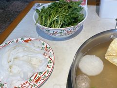 -汕头八合里海记牛肉店(清河店)