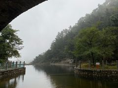 -沂蒙山旅游区云蒙景区(蒙山国家森林公园)