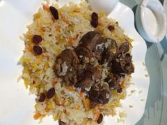 iphone_upload_pic-萨拉漫饮食(北京中路店)