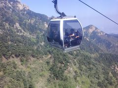 -泰山风景名胜区