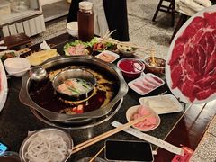 -邓莽子老火锅(中兴路总店)