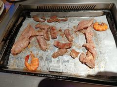 -蜀食火火锅自助(千鑫美食林店)