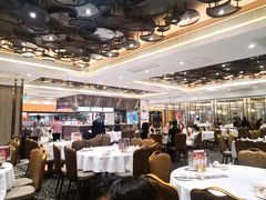 大堂-稻香酒家(天河城店)