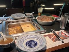 -大隐·成都火锅Bistro(合生麒麟新天地店)