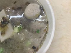 -非遗·爱西干面(小公园总店)