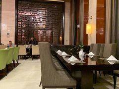 大堂-合肥富力威斯汀酒店·知味餐厅