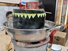 -兴兴旺·冬瓜盅·啫啫煲(西华路店)