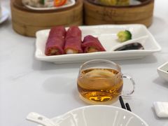 -春满园·早茶·粤菜·宴会(喜宴店)