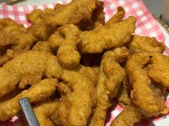 小酥肉-邑金陵北京烤鸭店·现炒家常菜(ITC MALL店)