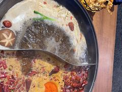 -楠火锅(昆山金鹰店)