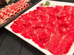 -南门涮肉(上海一店)