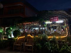 -Jungle Kitchen