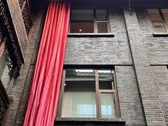 -成都钓鱼台精品酒店-品聚·成都餐厅
