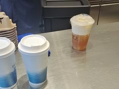 -唐沫茶兮(仓山万达金街店)
