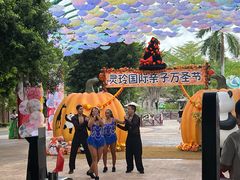 -灵玲国际马戏城