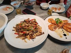 -兴仙饭店·闽味海鲜(马尾总店)