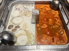 -海底捞火锅(九霄梦天地店)