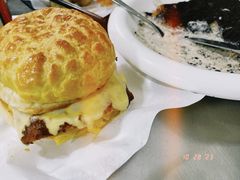 -颓记茶餐厅(美景总店)