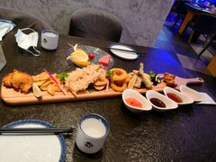 -将太无二·北美传奇寿司(荟聚购物中心西红门店)
