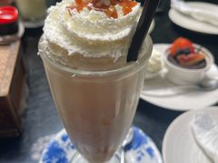 -Fern Forest Cafe