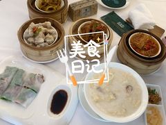 -丹桂轩(万科城店)