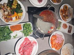 -千滋百味自助海鲜烤肉(布吉景华店)