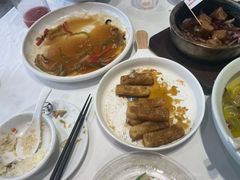 -聚鑫阁江浙菜·非遗传承技艺(闵行交大店)