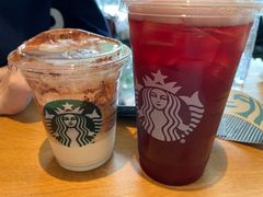 -星巴克(深圳南海意库店)