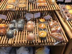 -那家面包房(珠江路店)
