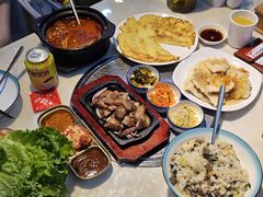 -屋里家延边朝鲜族冷面(梅林3店)