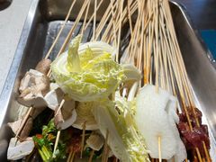 -钢管厂五区小郡肝火锅串串香(清河店)