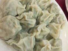 -大眼锅贴水饺(河东店)