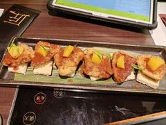 -匠和风精致料理(莆田财富中心店)