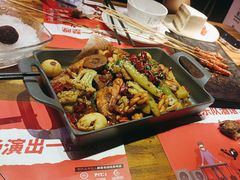 -胡桃里乐队酒馆(昙华林店)