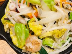 -一風堂拉面(港汇恒隆店)