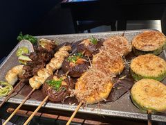 -鳗事鱼意·活鳗现烤专門店(保利广场店)