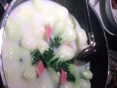 -木棉·醉心粤味(COCO Park店)