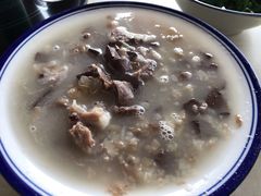 羊汤-何记羊汤馆(丽水佳源店)