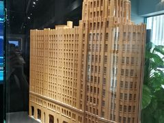 -广州市城市规划展览中心