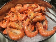-陆家嘴万怡酒店·万荟轩