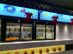 -小厨娘淮扬菜(六合欢乐港店)