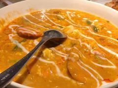 -星叶·东南亚料理(温州万象城店)