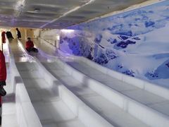-天山海世界·米立方