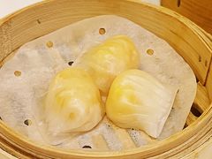 -香宫中餐厅·大连香格里拉(人民路店)