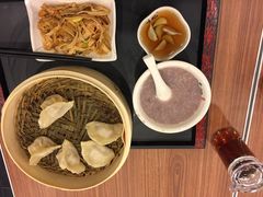 千忆牛肉灌汤包-千忆汤包(闽江路店)